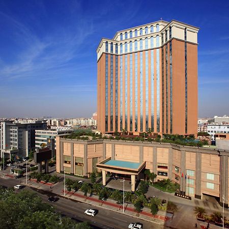 Dongguan Huilihua Hotel Exterior foto