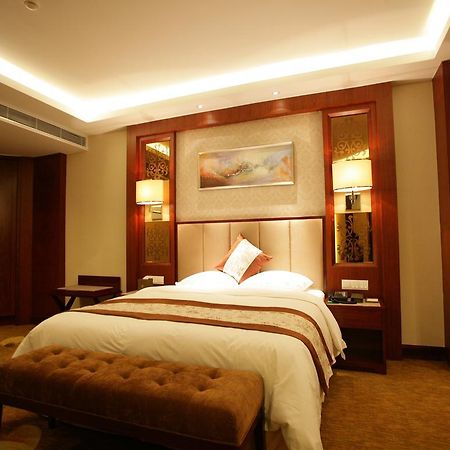 Dongguan Huilihua Hotel Exterior foto
