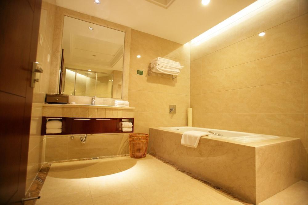 Dongguan Huilihua Hotel Exterior foto