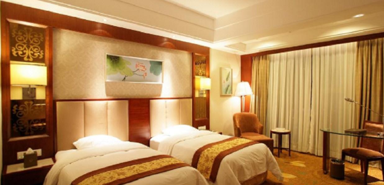 Dongguan Huilihua Hotel Exterior foto